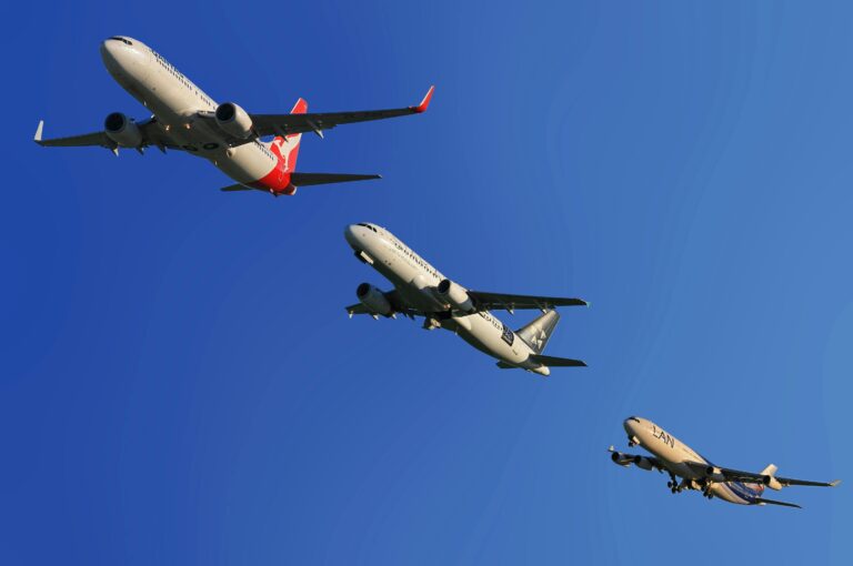 Read more about the article Estrategias para vivir en el extranjero