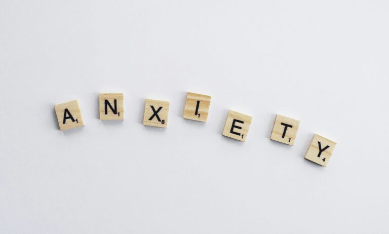 Read more about the article ¿Qué es la ansiedad?