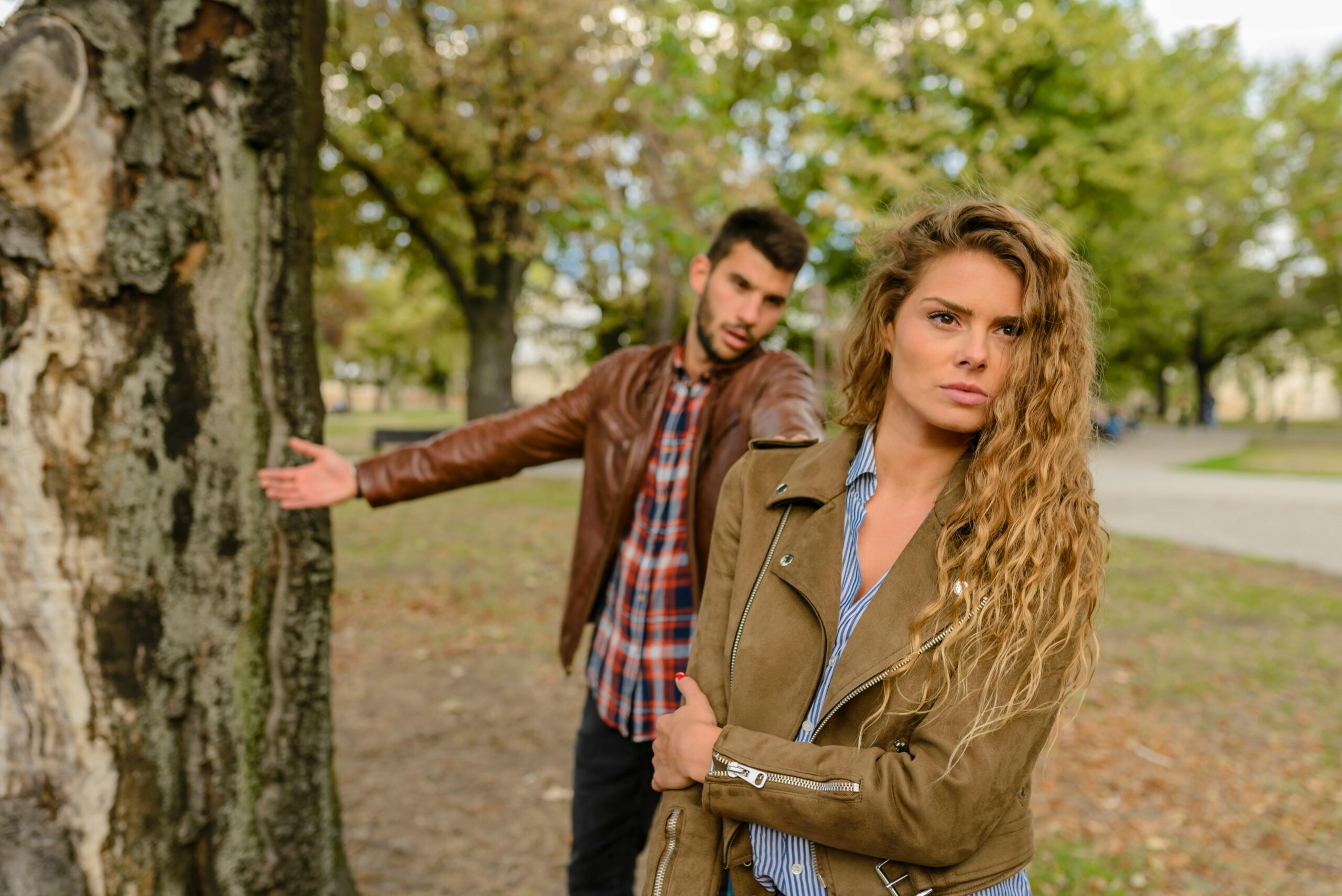 Read more about the article DESCONFIANZA CONSTANTE Y SOBREANALISIS
